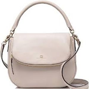 Kate Spade New York pine street small devin - Pebble